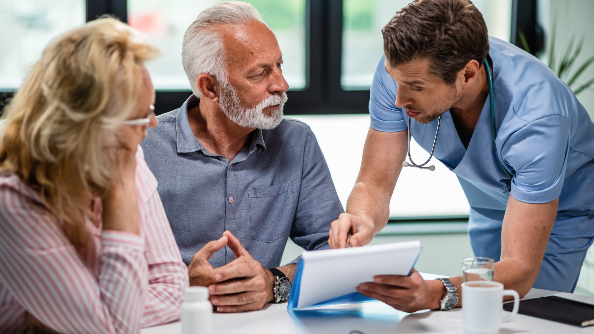 Health Insurance
