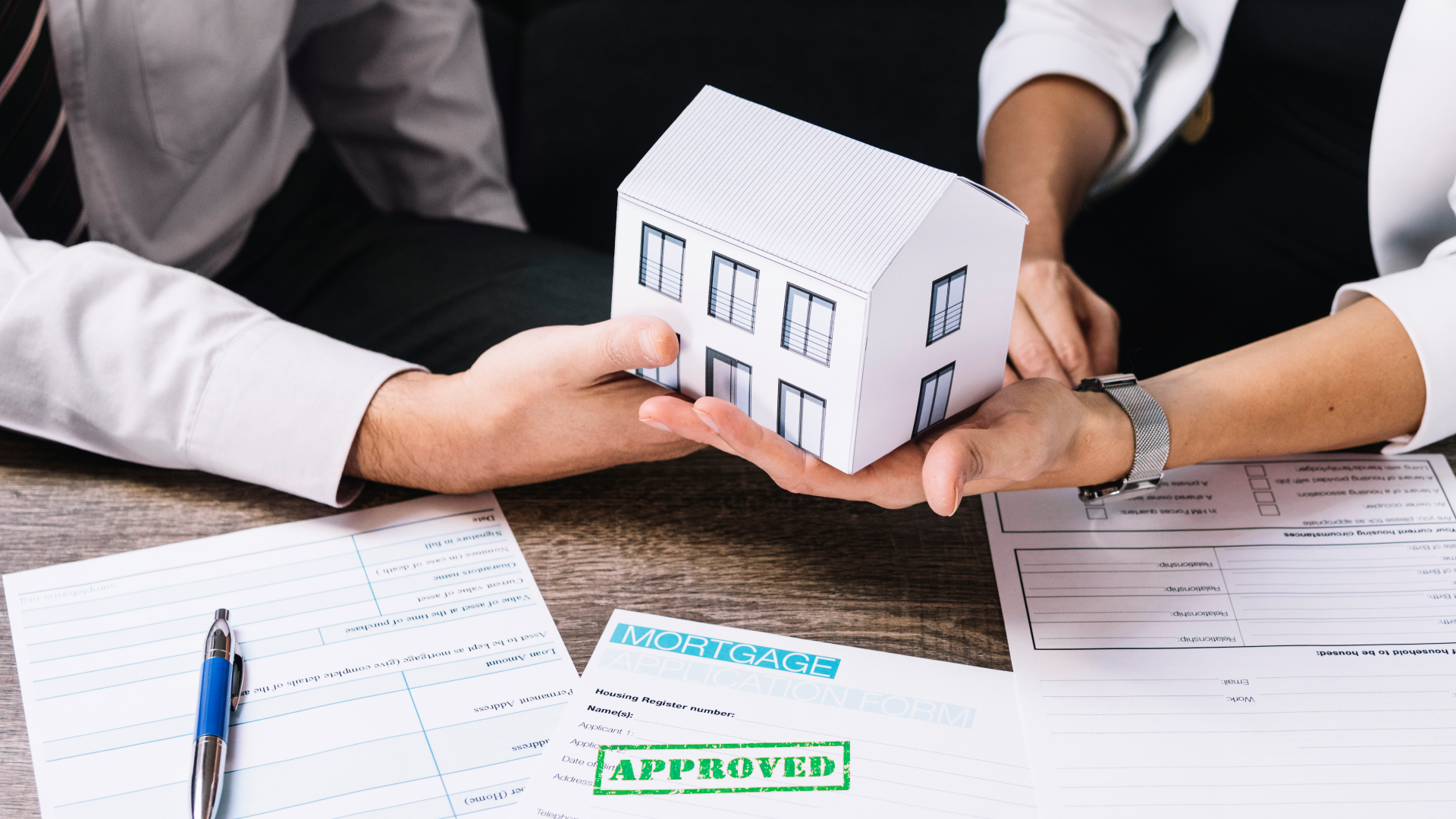 Mortgage Insurance